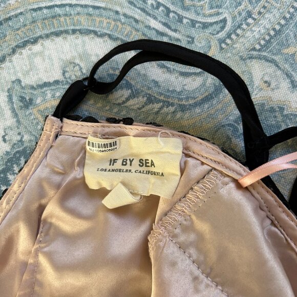 Anthropologie If By Sea Floral Maxi Dress - Picture 8 of 8